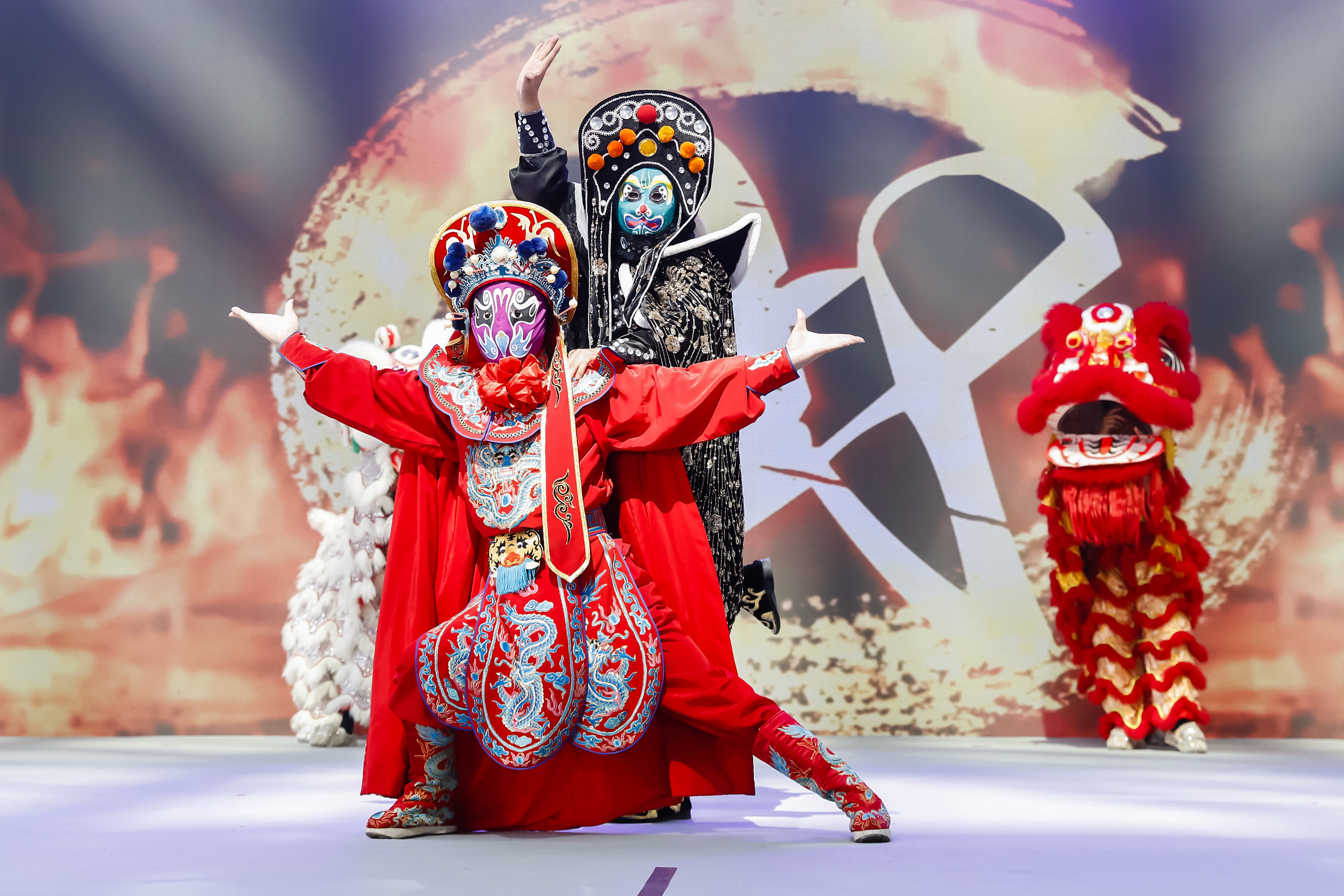 尊龙凯时 - 人生就是搏!